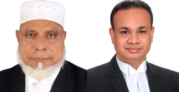 সভাপতি হাওলাদার ও সাধারণ সম্পাদক শাওন ঢাকা আইনজীবী সমিতির